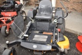 Craftsman 7400 Pro Series Zero Turn 26 HP Mower, 694 hrs -48