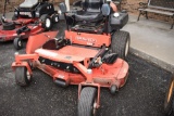 Gravely Mower, 60 