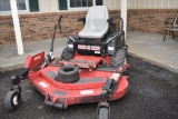2T 220 Bush Hog 60