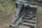 Skidsteer Tree Puller by Hawz - NEW