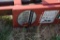 3 pt Shaver HD12-ST Grand Slam Post Driver, good shape, shedded