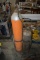 Acetylene Torch Set, Bottles and cart, will not ship