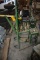 2 Portable Tree Drills w/ electric motors that do NOT work