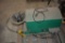 Dejong Christmas Tree Shaker w/ foot air switch