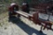 Christmas Tree Cable Baler, Gas Powered