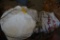 Blowup Snowman, approx. 35’ w/ Blower