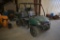 Polaris Ranger 4x4, shows 1,164 hrs, Manual Dump bed, w/ winch,add on seats