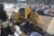Vermeer SC352 Stump Grinder