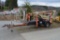 2009 JLG Portable Lift T350 Electric Lift, 120V, 323 hrs, SN: 0030003199, 3