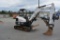 2011 Bobcat E42 Track Backhoe, 24