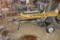 County Line 22 ton Portable Log Splitter w/ Kohler 6.5 hp engine, 3000 seri