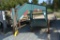 PJ Goose neck Trailer 1995, 8’x25’, dual wheel tandem axle, flip over ramps