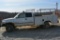 1997 Dodge 2500 4x4 work truck, Laramie SLT, 5.9 liter motor, 5 speed manua