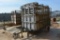 2016 Home made 12’x6.5’ double axle livestock trailer, needs lights and fen
