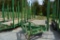 15'x6' Triple Axle Tree Trailer w/ Removable Stays, no fenders, Walker Buil