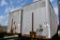1987 National Enclosed Trailer, Single Axle, 28 ft, (used for Storage), 11R