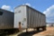 1971 - 28ft Trail Mobile Trailer (Used for Storage)