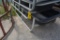 2 - 10 ft Plastic Feed Bunks (2 x Bid)