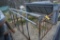 Calf Creep Feeder w/ Gates - Good Shape