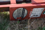3 pt Shaver HD12-ST Grand Slam Post Driver, good shape, shedded