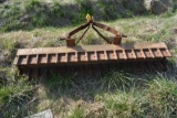 3 pt Road Rake