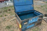 Job Site Security Box