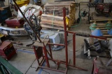 2 Portable Tree Drills, no motors