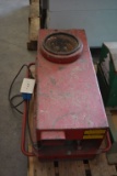 Howey Christmas Tree Shaker