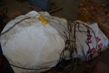 Blowup Snowman, approx. 35’ w/ Blower
