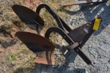 3 pt Dearborn 2 bottom plow