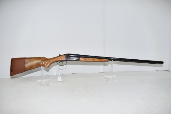 Stevens 311-A Shotgun, side by side, great condition, 12 ga.