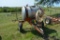 Clark GA Stainless Steel 300 Gallon Sprayer, New ACE Pump with Booms, Needs