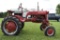 Farmall Cub, 6V, SN: 24763, complete engine overhaul, clam shell fenders, 8