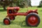 1948 B.F. Avery Parade Ready, 6V, less than 10 hrs. on overhaul, rear rubbe