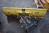 John Deere 430 Hydraulic Snow Blade