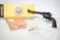 Ruger Bisley Blackhawk 7 1/2” RB-45 Revolver, 45Colt, SN-47-18068, NIB, Con