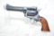 Ruger Blackhawk 4 5/8” Revolver, 45CAL, SN-45-22565, Used