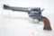 Ruger Blackhawk 6 1/2” BKH36 Revolver, 357MAG, SN-48719, Transition Model