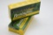 2 Boxes Remington 30-30 Win Accelerator, 55 grn, Soft Point, 20 rnds/box (2