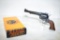 Ruger Blackhawk 7 1/2” BKH42 Revolver, 41MAG, SN-40-07456 w/box