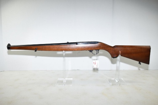 Ruger 10/44 International Rifle, 44MAG, SN-112601