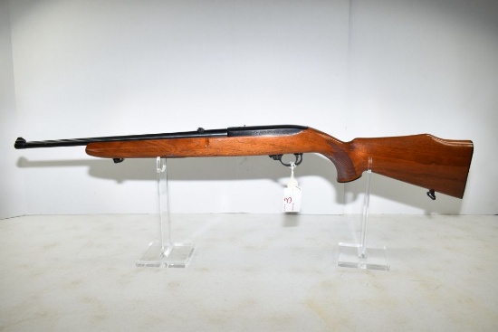 Ruger 10/22 Sporter Deluxe Rifle, 22LR, SN-139419, like new, no box?