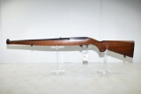 Ruger 10/44 International Rifle, 44MAG, SN-112601