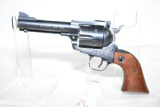 Ruger Blackhawk 4 5/8” Revolver, 45CAL, SN-45-22565, Used