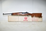 Ruger Mini 14 Rifle, 223, SN-180-01031