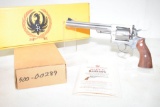 Ruger Redhawk 7 1/2” KRH-44 Revolver, 44MAG, SN-500-00289, NIB