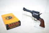 Ruger Blackhawk 4 5/8” BHK34 Revolver, 357MAG, SN-31-06184, prefix 4 digit