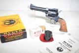 Ruger Blackhawk 4 5/8” BKH44X Revolver, 45ACP/45LC, SN-45-15963, Convertibl