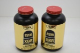 2 IMR 8208 XBR Smokeless Powder (2 X BID)