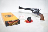 Ruger Blackhawk 7 1/2” BKH45X Revolver, 45LC/45ACP, SN-45-18115,Convertible